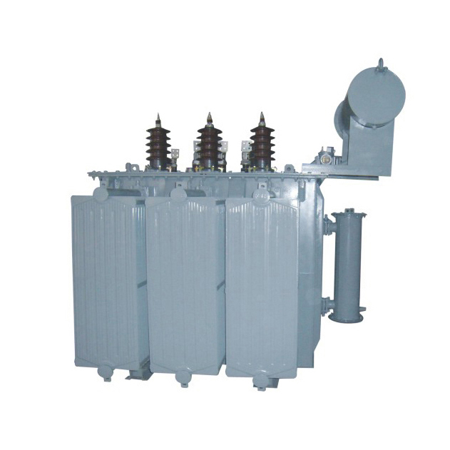 S11型35KV系列配电变压器